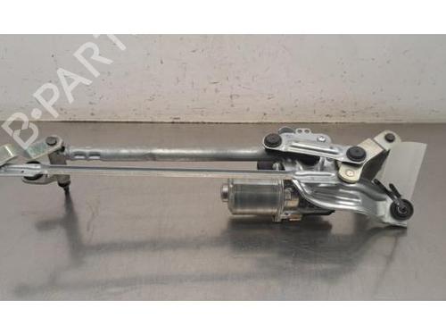 Used Front wipers mechanism Front wipers mechanism VW GOLF VIII (CD1, DA1) 2.0 TDI (150 hp) 34268934 34268934