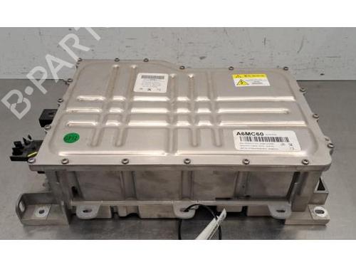 Used Electronic module Electronic module DS DS 7 Crossback (J4_, JR_, JC_) E-TENSE 225 (J4DGZU, J45GQU) (224 hp) 40202218 40202218