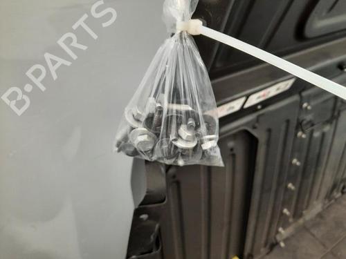 Cargo separator CITROËN BERLINGO Box Body/MPV (K9) 1.5 BlueHDi 130 | BP37686598I36 - Image 3