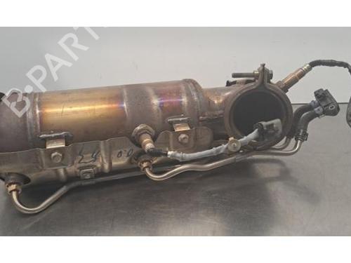 Filtro antiparticolato MG MG HS (AS23) 1.5 EHS Hybrid (CSA6463) (258 hp) 31162259