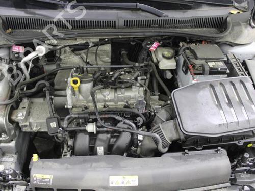 Rat VW POLO VI (AW1, BZ1, AE1) 1.0 MPi | BP38195853C49 - Image 19