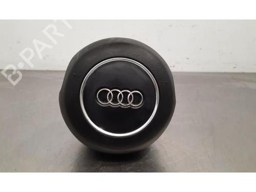 Førerens kollisjonspute AUDI A5 Sportback (8TA) 2.0 TDI (136 hp) 23623785