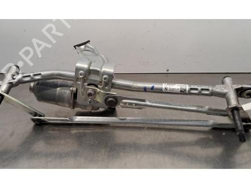 Scheibenwischergestänge vorne für BMW X1 (U11) xDrive 25 e Plug-in-Hybrid (245 hp) 31273635