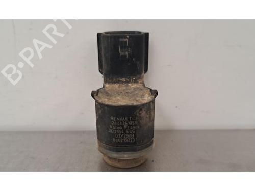 Elektronische module RENAULT TRAFIC III Van (FG_) 1.6 dCi 125 (FGMH) | BP29703520M83 