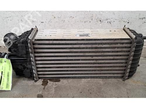 Used Intercooler CITROËN C3 / C3 ORIGIN III (SX) 1.6 BlueHDi 100 (99 hp) 24479755