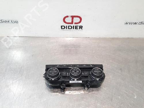 Used Climate control VW GOLF VII (5G1, BQ1, BE1, BE2) 1.0 TSI (115 hp) 10892801