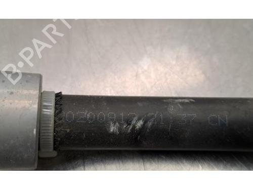 AC pipe CITROËN C5 X (ND_, NC_) PureTech 180 (ND5GFP) | BP34626835M126 - Image 3