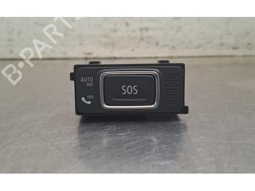 Used Switch Switch RENAULT ARKANA I (LCM_, LDN_) 1.3 TCe 160 (LDN1) (158 hp) 40284872 40284872