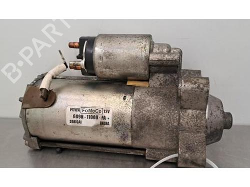 Used Starter FORD KUGA II (DM2) 2.0 TDCi 4x4 (163 hp) 29515494