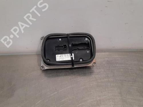 Electronic module MERCEDES-BENZ S-CLASS (W222, V222, X222) S 400 d 4-matic (222.035, 222.135) | BP23582852M83 