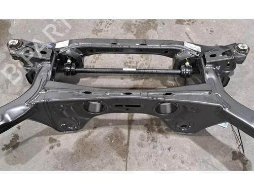Subframe HYUNDAI TUCSON (NX4E, NX4A) 1.6 T-GDi Hybrid 48V | BP31366526M9  - Image 7
