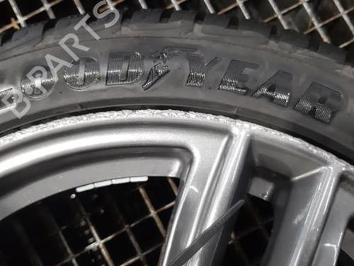 Rim SUBARU BRZ (ZC6) 2.0 (ZC6) | BP15019211C45 