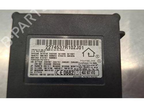 Electronic module AUDI A5 Convertible (8F7) 3.0 TDI quattro | BP39624745M83 - Image 4