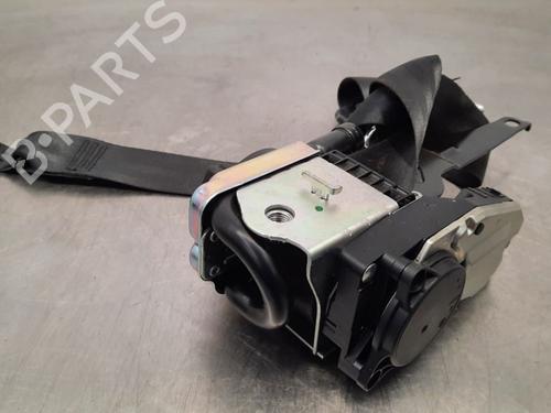 Front left seatbelt VW PASSAT B8 (3G2, CB2) 2.0 TDI 4motion | BP15235057I26 