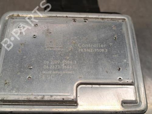 ABS pump HYUNDAI KONA (OS, OSE, OSI) 1.0 T-GDi | BP19649848M43