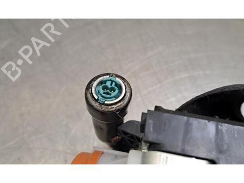 Front right seatbelt MERCEDES-BENZ A-CLASS (W177) A 180 (177.084) | BP34268625I25 - Image 3