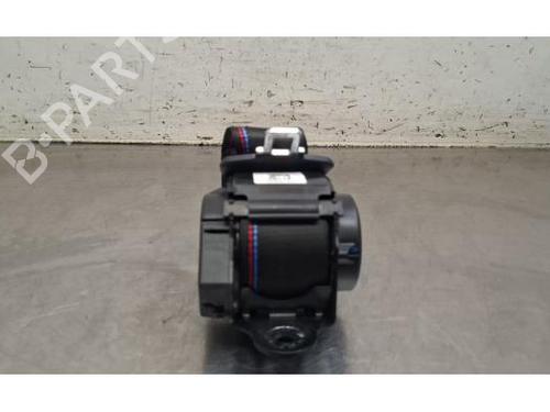 Used Rear center seatbelt Rear center seatbelt BMW 3 (G20, G80, G28) M3 Competition xDrive (510 hp) 40065847 40065847