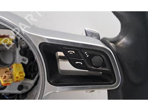 Steering wheel PORSCHE MACAN (95B) 3.0 S Diesel | BP39995200C49 - Image 2