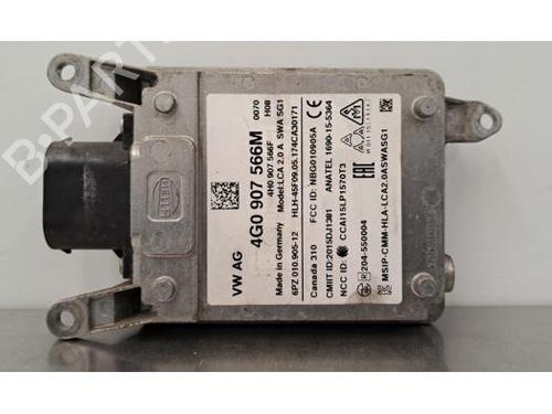 Elektronisk modul AUDI A6 C7 (4G2, 4GC) 3.0 TFSI quattro | BP28719721M83 