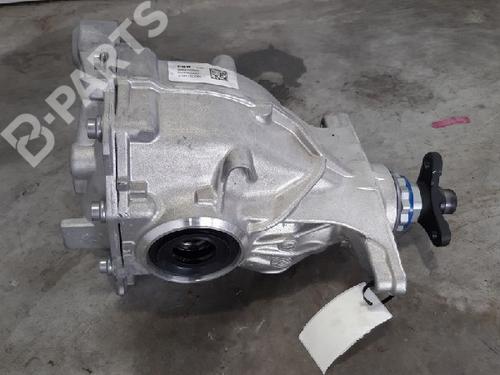 Used Rear differential Rear differential BMW 5 Touring (G31) 518 d Mild-Hybrid (150 hp) 10888202 10888202
