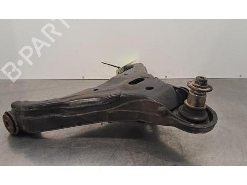 Used Left front suspension arm FORD RANGER (TKE) 2.0 EcoBlue 4x4 (213 hp) 31076573