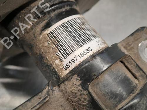 Left front shock absorber OPEL GRANDLAND / GRANDLAND X (A18, P1UO) 1.6 Turbo D (75) | BP23591752M16 