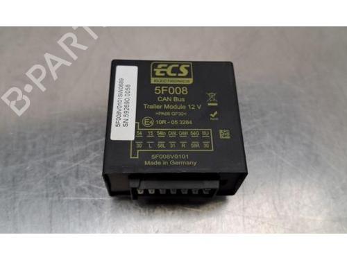 Electronic module SKODA KAROQ (NU7, ND7) 1.5 TSI | BP29524243M83 