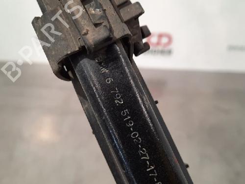 Left rear suspension arm BMW 1 (F20) 116 d | BP10885294M14 