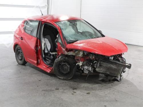 Left taillight SEAT IBIZA IV (6J5, 6P1) 1.0 | BP10869752C34 