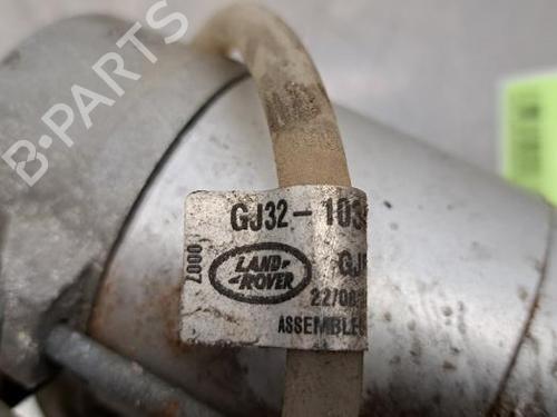 Starter LAND ROVER DISCOVERY V (L462) 2.0 Sd4 4x4 | BP23629381M8 