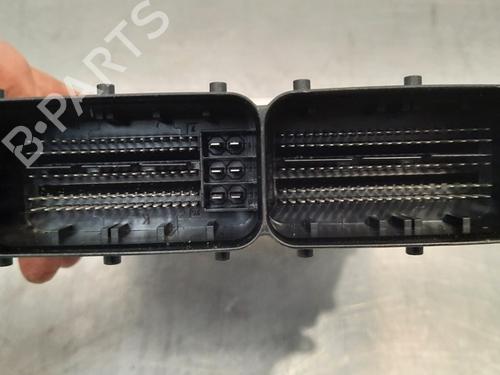 Engine control unit (ECU) LAND ROVER RANGE ROVER SPORT II (L494) 2.0 Si4 4x4 | BP17564740M57