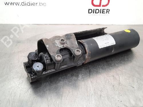 Bumper shock absorber AUDI A6 C7 Avant (4G5, 4GD) RS6 quattro 4G0616813