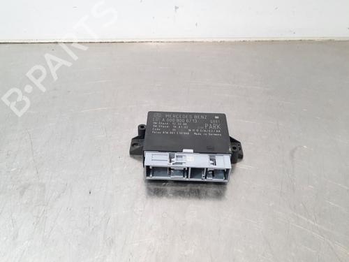Used Electronic module MERCEDES-BENZ A-CLASS (W176) A 200 CDI / d (176.008) (136 hp) 16718446