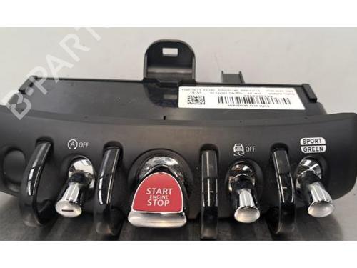 Used Switch MINI MINI (F55) Cooper (136 hp) 29195521