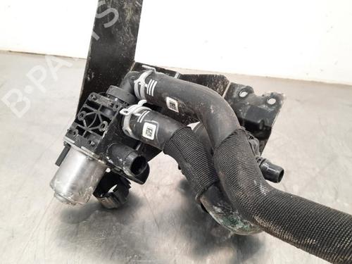 Auxiliary water pump BMW X5 (G05, F95) xDrive 45 e Plug-in-Hybrid | BP15040212M111 