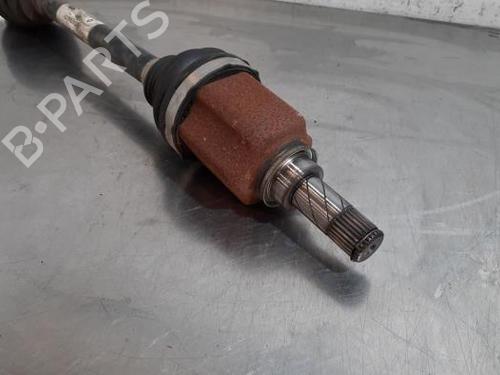 Right front driveshaft RENAULT KADJAR (HA_, HL_) 1.3 TCe 140 (HLNB, HLN1) | BP39995446M39 - Image 3