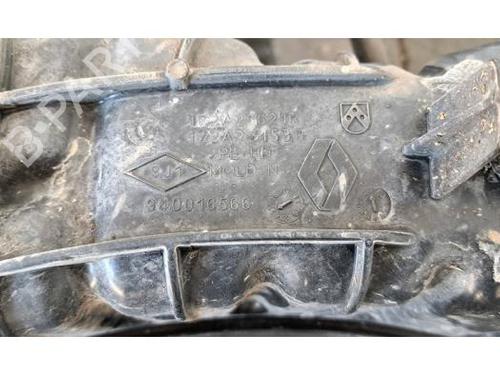 AdBlue tank RENAULT EXPRESS Box Body/MPV 1.5 Blue dCi 95 (F6AB) | BP24296660M85 