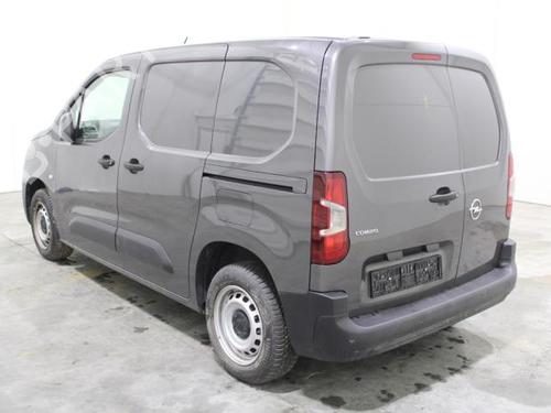 Left front shock absorber OPEL COMBO Box Body/MPV (K9) 1.2 | BP23642999M16 - Image 7