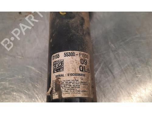 Right rear shock absorber KIA SORENTO III (UM) 2.2 CRDi 4WD | BP24942339M19 