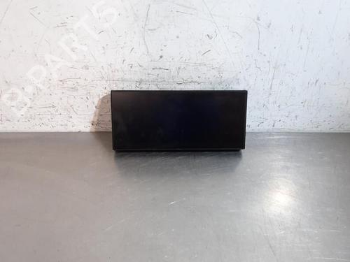 display-monitor-peugeot-508-ii-fb_-fh_-f3_-2018-29701313 main image