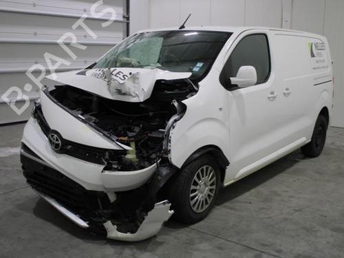 Used Parts TOYOTA PROACE Van (MDZ_) 2.0 D4d (MDZ3) 4615492