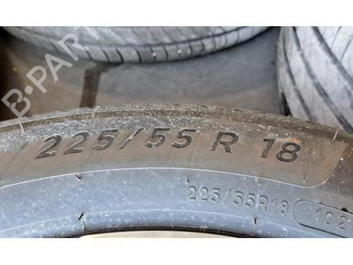 Rim CITROËN C5 AIRCROSS (A_) 1.6 PureTech 180 (A45GFR) | BP25730146C45 