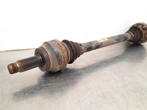 Left rear driveshaft BMW X6 (E71, E72) xDrive 40 d | BP15039755M40 
