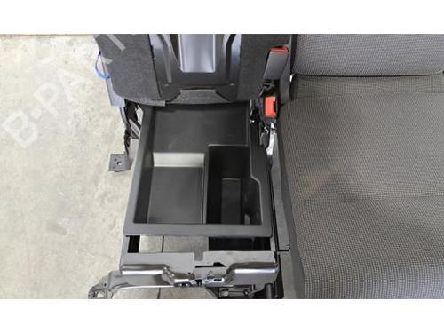 Left front seat OPEL COMBO Box Body/MPV (K9) 1.5 D | BP29577017C15 