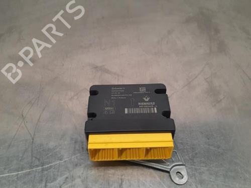 Airbag module RENAULT TRAFIC II Van (FL) 2.0 dCi 115 (FL01, FL0U) (114 hp) 28013916