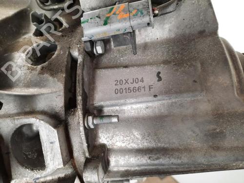 Gearbox CITROËN C3 III (SX) 1.2 THP 110 (SXHNPS, SXHNZT, SXHNZ6) | BP33614887M3 - Image 6