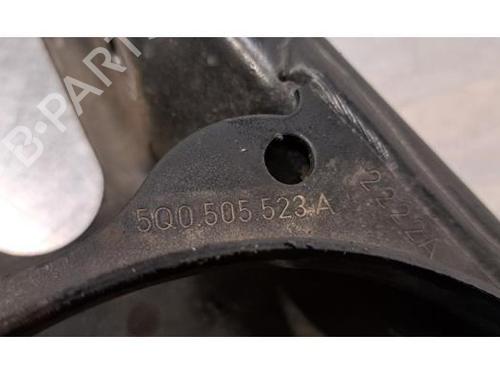 Højre bagtil bærearm AUDI A3 Limousine (8YS, 8YM) S3 quattro | BP23641224M15 