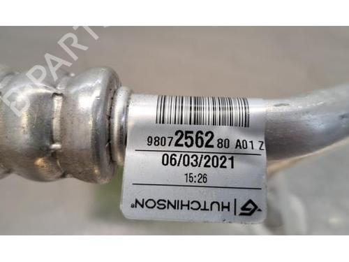AC pipe OPEL GRANDLAND / GRANDLAND X (A18, P1UO) 1.5 Turbo D (75) | BP26280295M126 