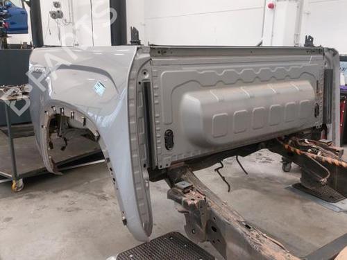 Used Other Other VW AMAROK (T1A, T1B) 2.0 TDI 4motion (205 hp) 33859308 33859308