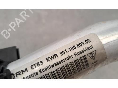 Pipe PORSCHE 911 (991) 3.4 Carrera 4 | BP29214781M125 